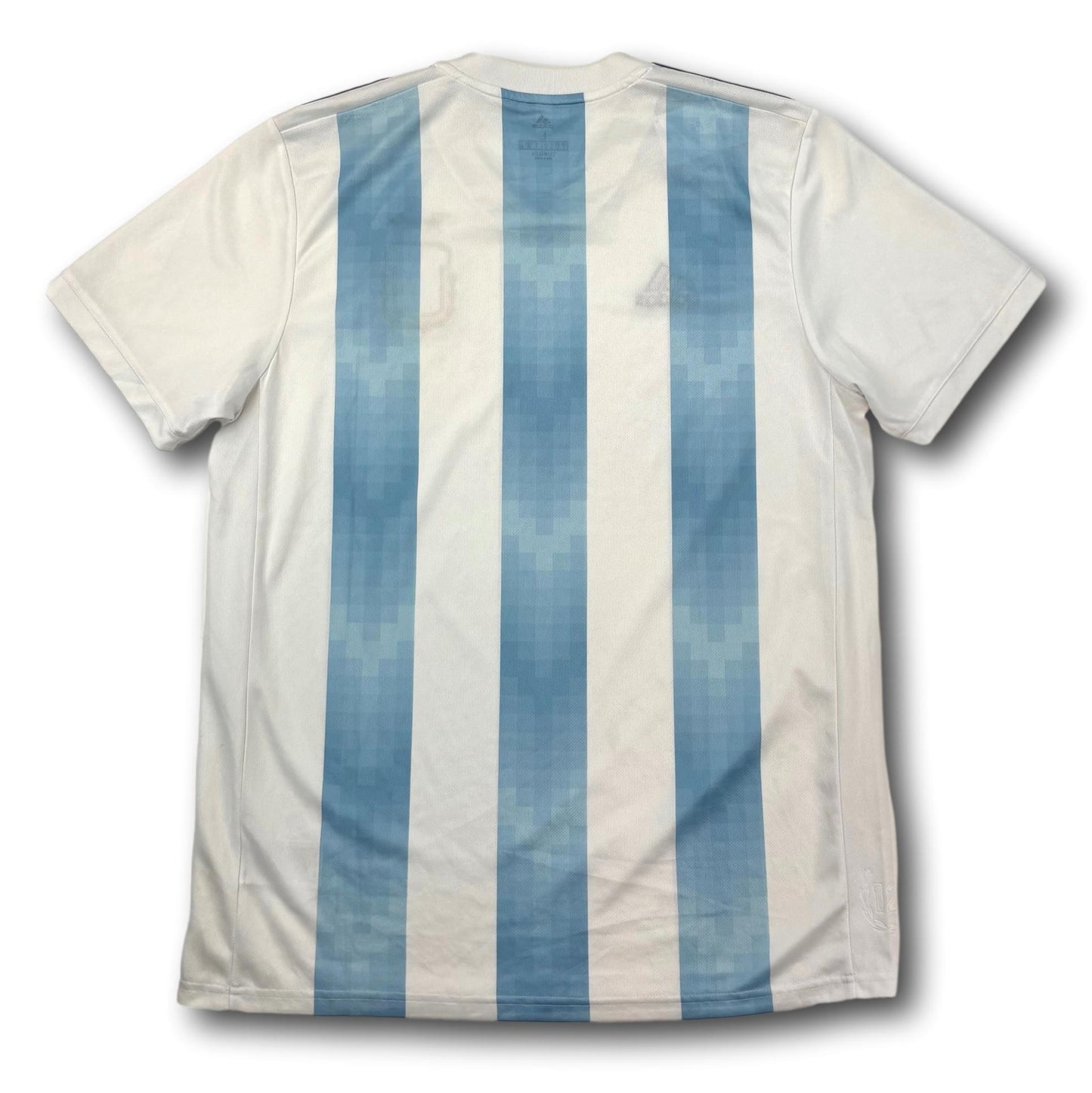 Argentina - 2018-19 - Home - L - adidas