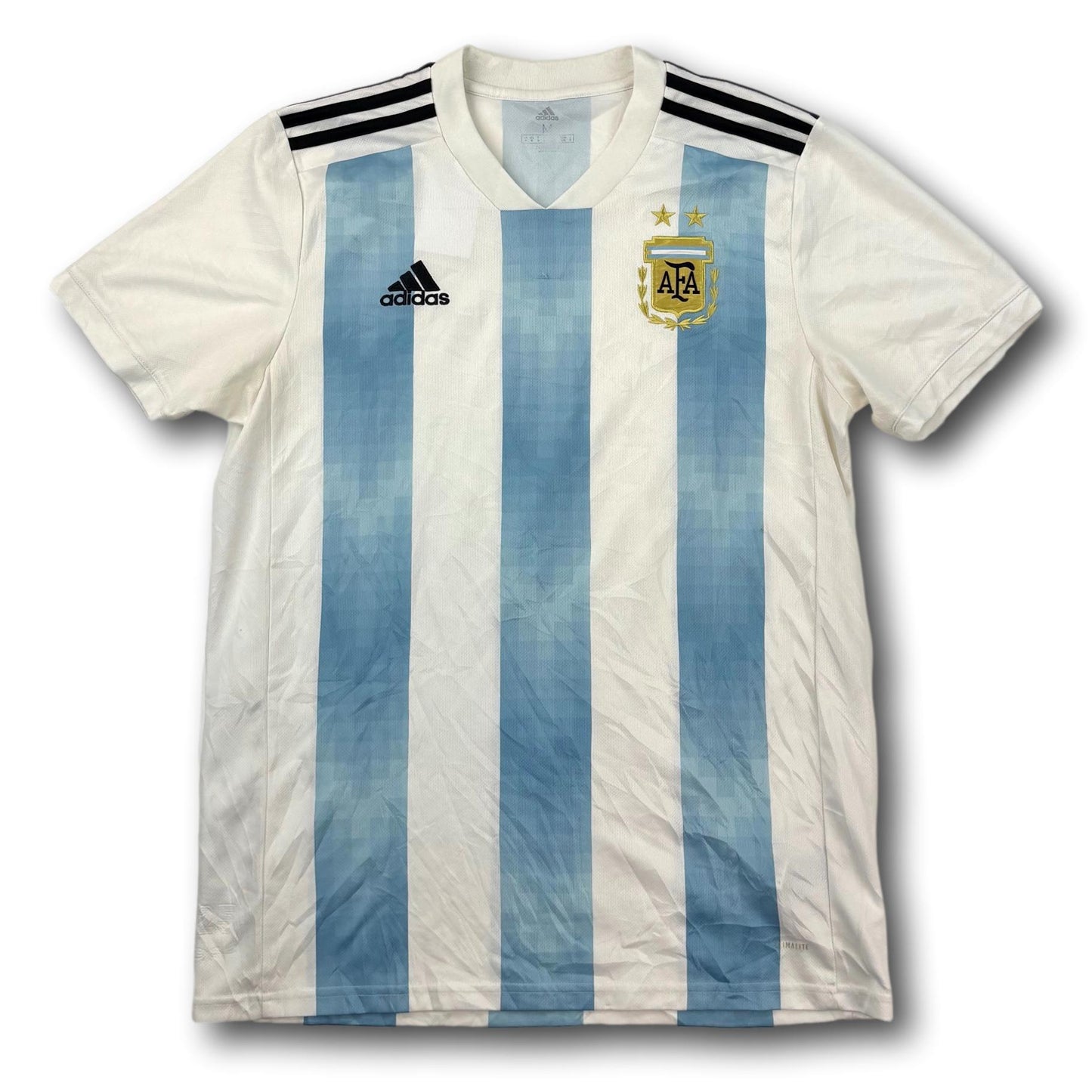 Argentine - 2018-19 - Domicile - M - adidas