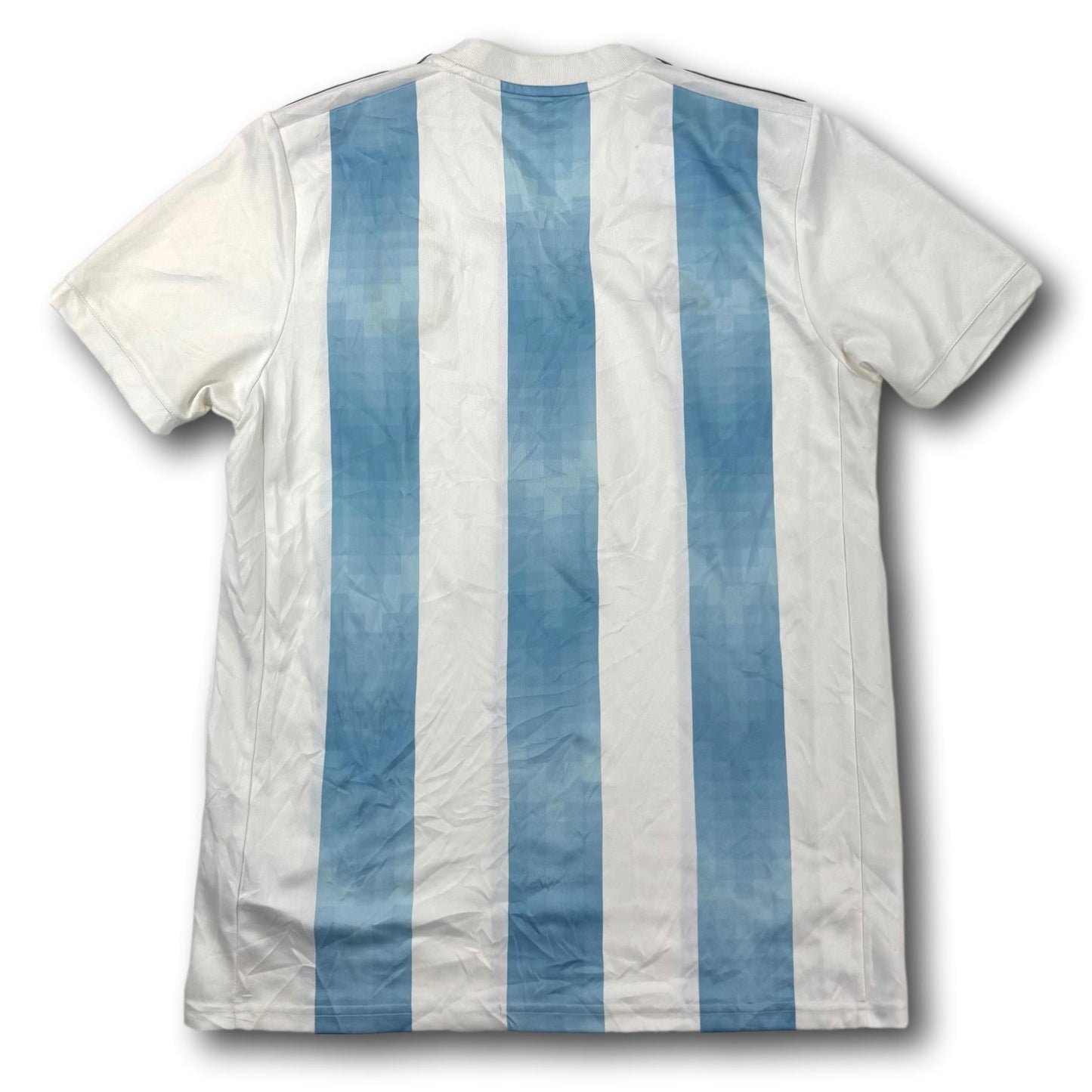 Argentine - 2018-19 - Domicile - M - adidas