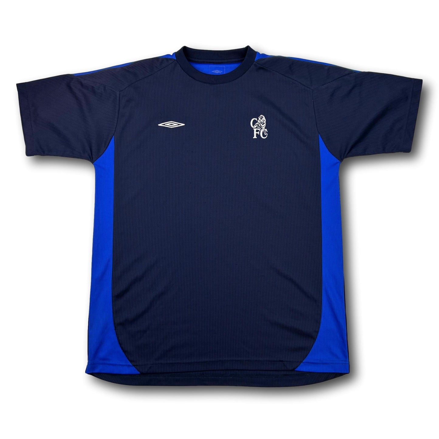 Chelsea FC - 2003-04 - Training - L - Umbro