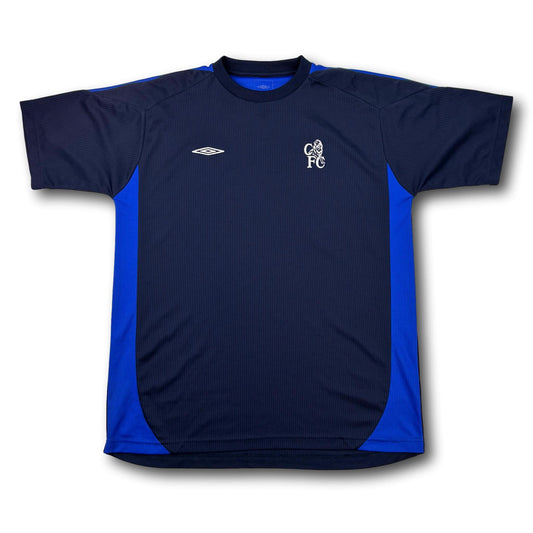 Chelsea FC - 2003-04 - Training - L - Umbro