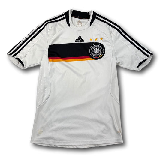 Germany - 2008-09 - Home - M - adidas