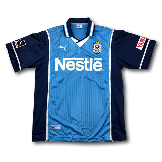 Júbilo Iwata - 2000-01 - Heim - XL - Puma