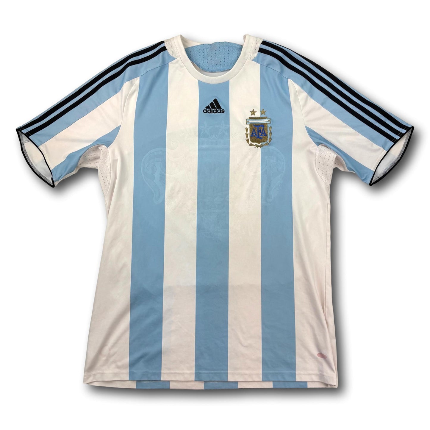 Argentina - 2007-09 - Home - XL - adidas