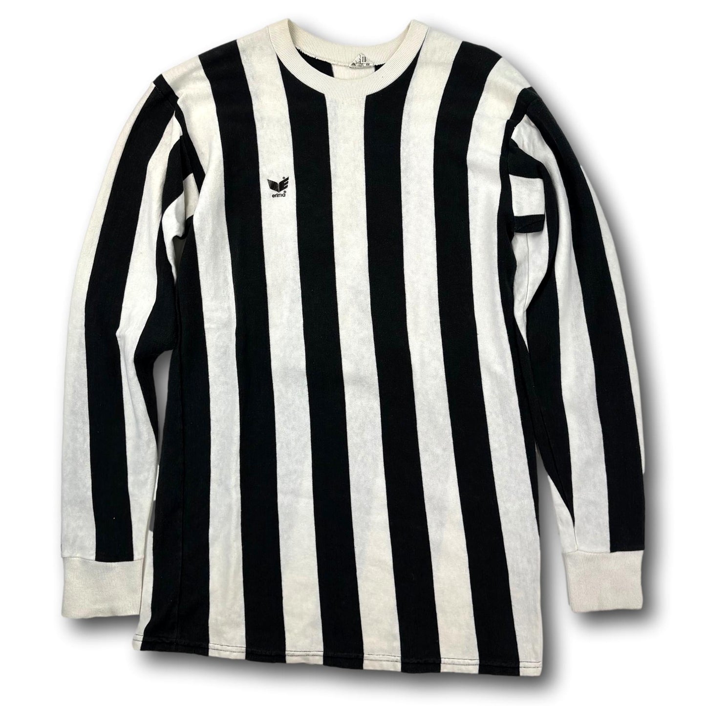 Template Shirt - 1980s - L - Erima - #15