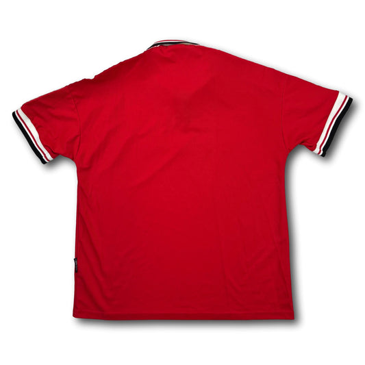 Manchester United - 1998-2000 - Heim - XL - Umbro