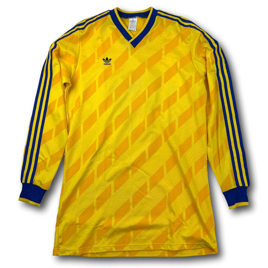Template Shirt - 1988-89 - XL - adidas - #17