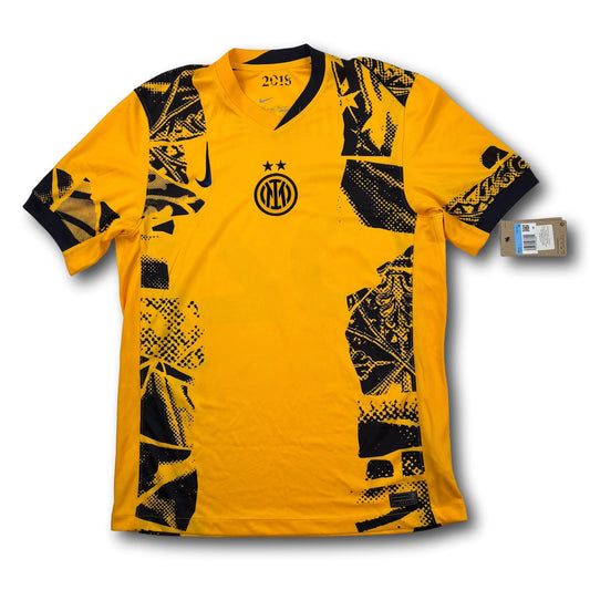 Inter Mailand - 2024-25 - Drittes - M - Nike - Dimarco #32