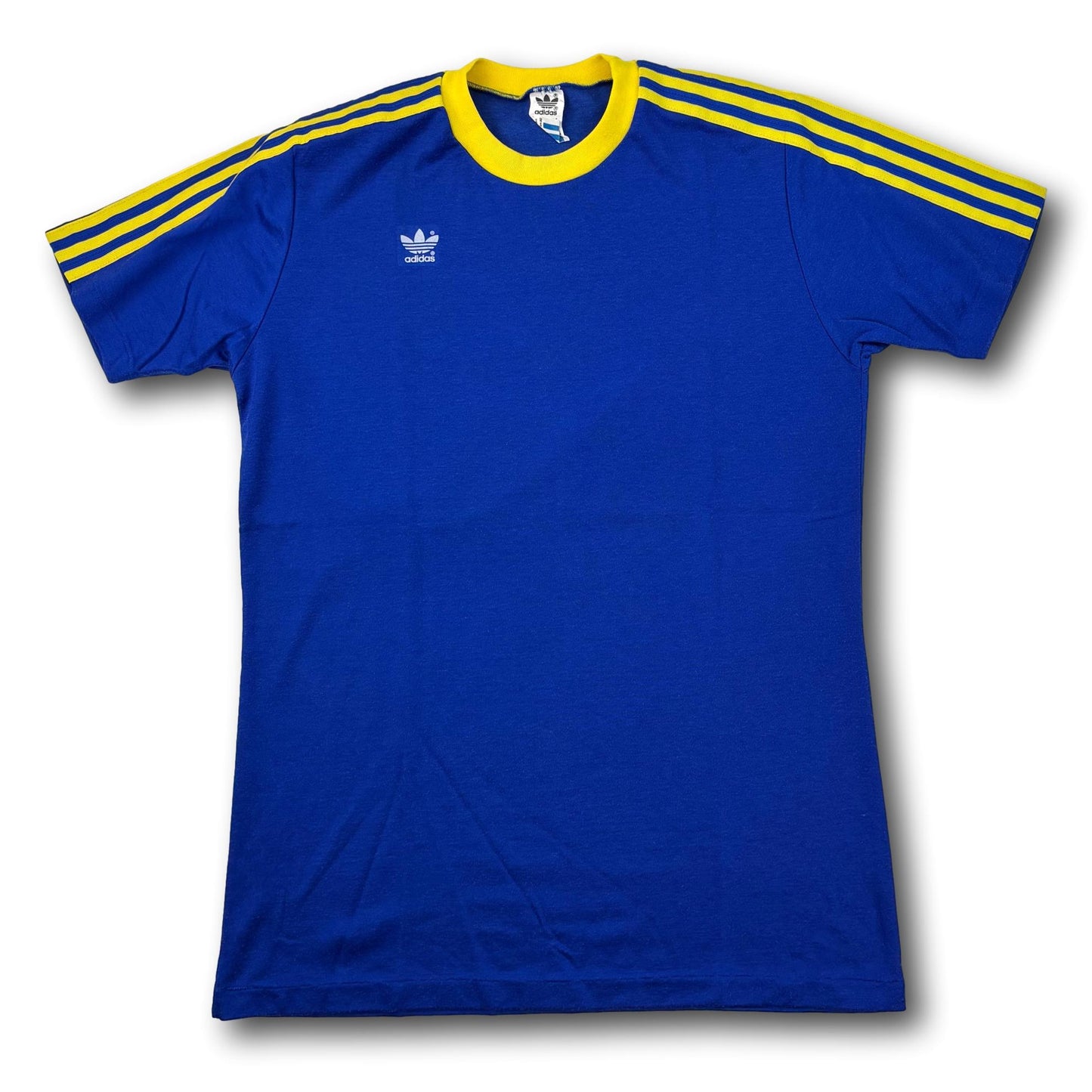 Template Shirt - 1980s - L - adidas