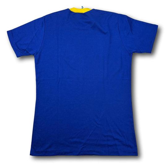 Template Shirt - 1980er - L - adidas