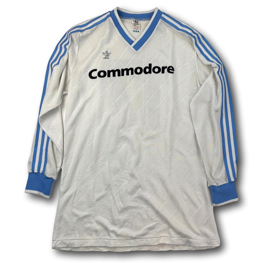 Template Shirt - 1987-88 - L - adidas - #17