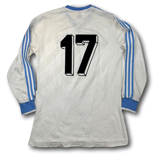 Template Shirt - 1987-88 - L - adidas - #17