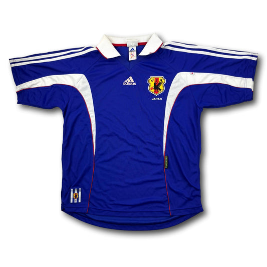Japan - 1999-2000 - Heim - L - adidas