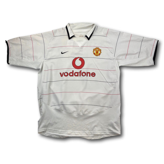 Manchester United - 2003-05 - Third - XL - Nike - Ronaldo #7