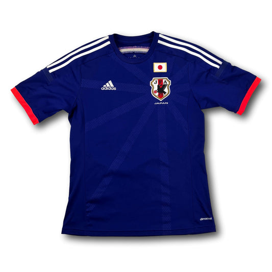 Japan - 2014-15 - Heim - M - adidas
