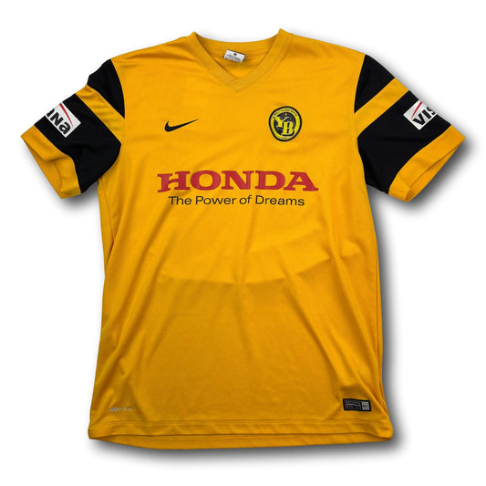BSC Young Boys - 2015-16 - Home - M - Nike