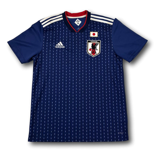 Japan - 2018-19 - Heim - M - adidas