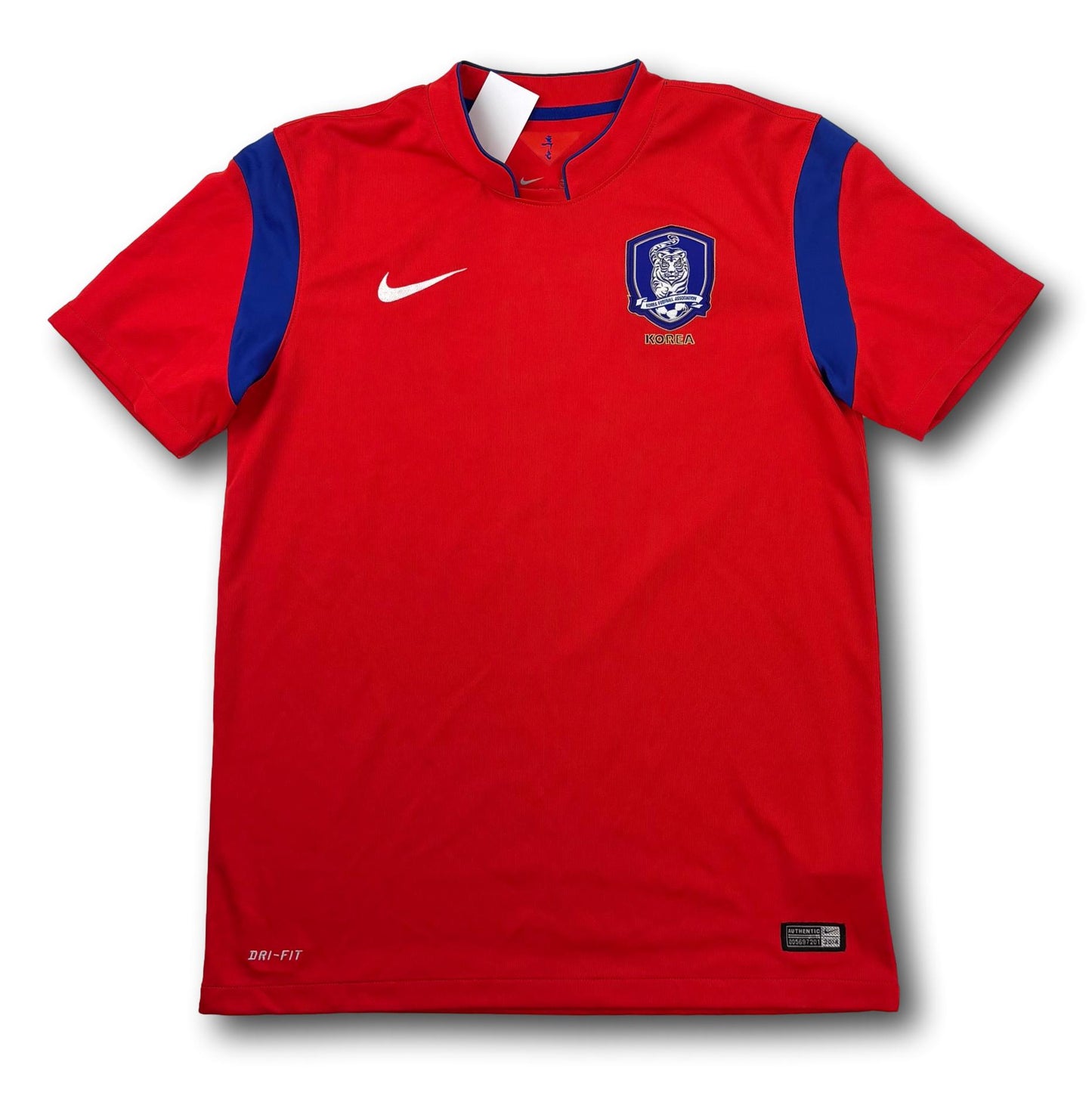 Südkorea - 2014-15 - Heim - L - Nike