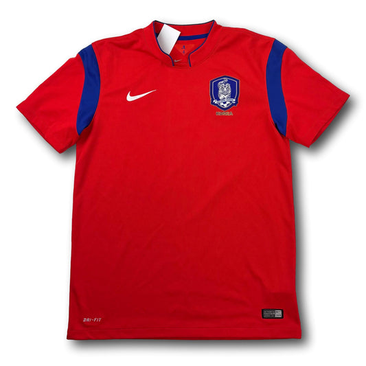 South Korea - 2014-15 - Home - L - Nike