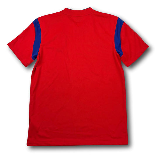 South Korea - 2014-15 - Home - L - Nike