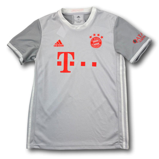 FC Bayern München - 2020-21 - Auswärts - M - adidas