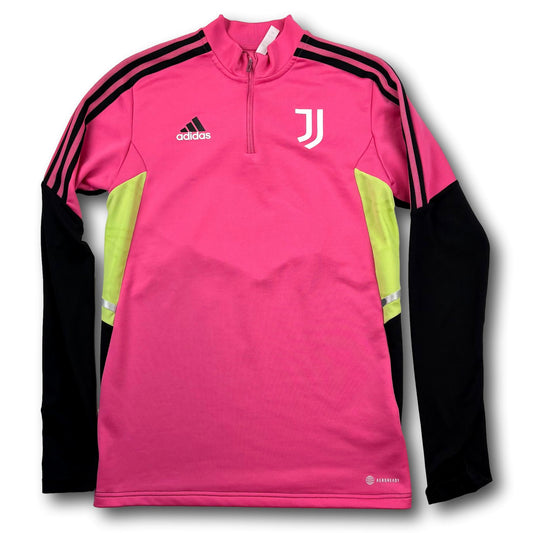 Juventus Turin - 2022 - Training - S - adidas