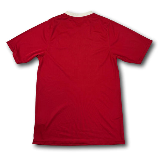 Manchester United - 2006-07 - Home - M - Nike