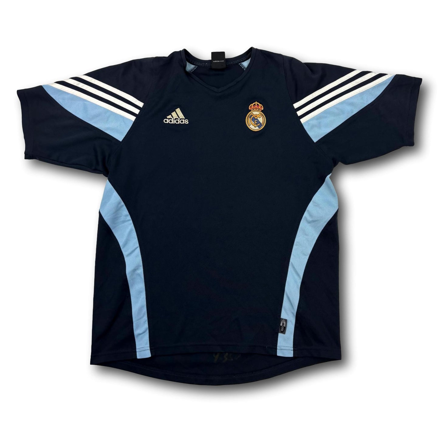 Real Madrid - 2003-04 - Training - M - adidas