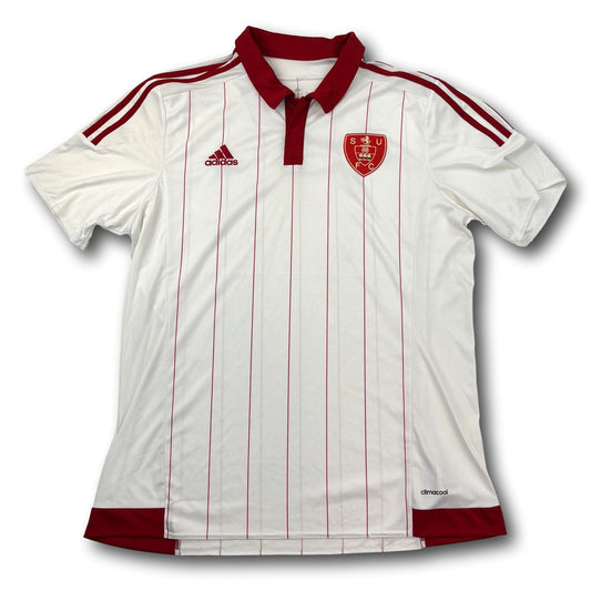 Sheffield United - 2015-16 - Home - XL - adidas