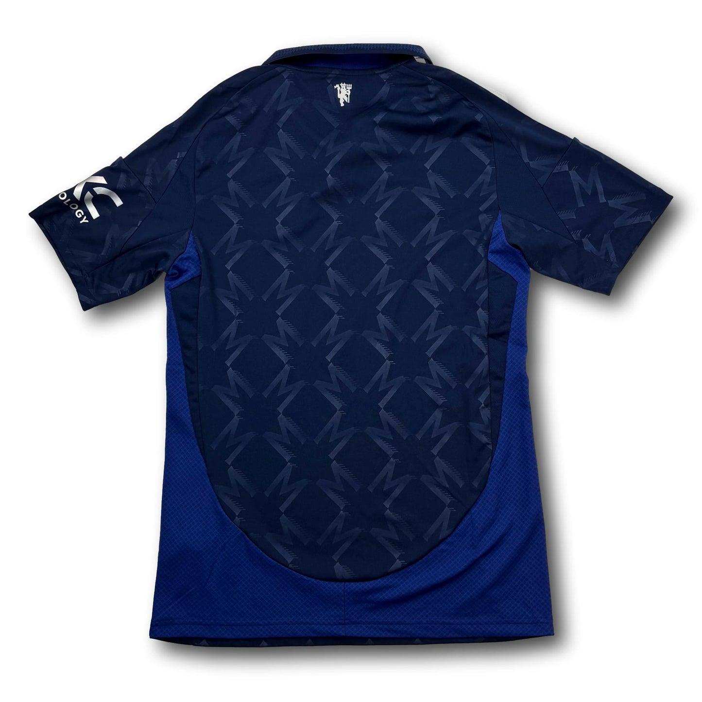 Manchester United - 2024-25 - Away - S - adidas