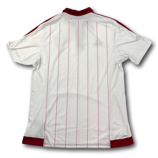 Sheffield United - 2015-16 - Home - XL - adidas