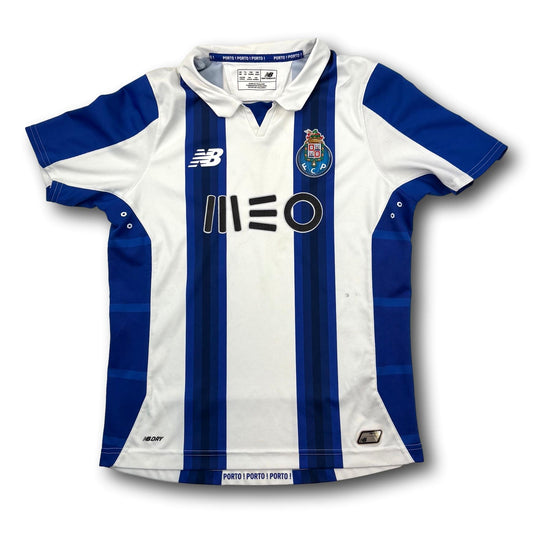 FC Porto - 2016-17 - Heim - 146 - New Balance