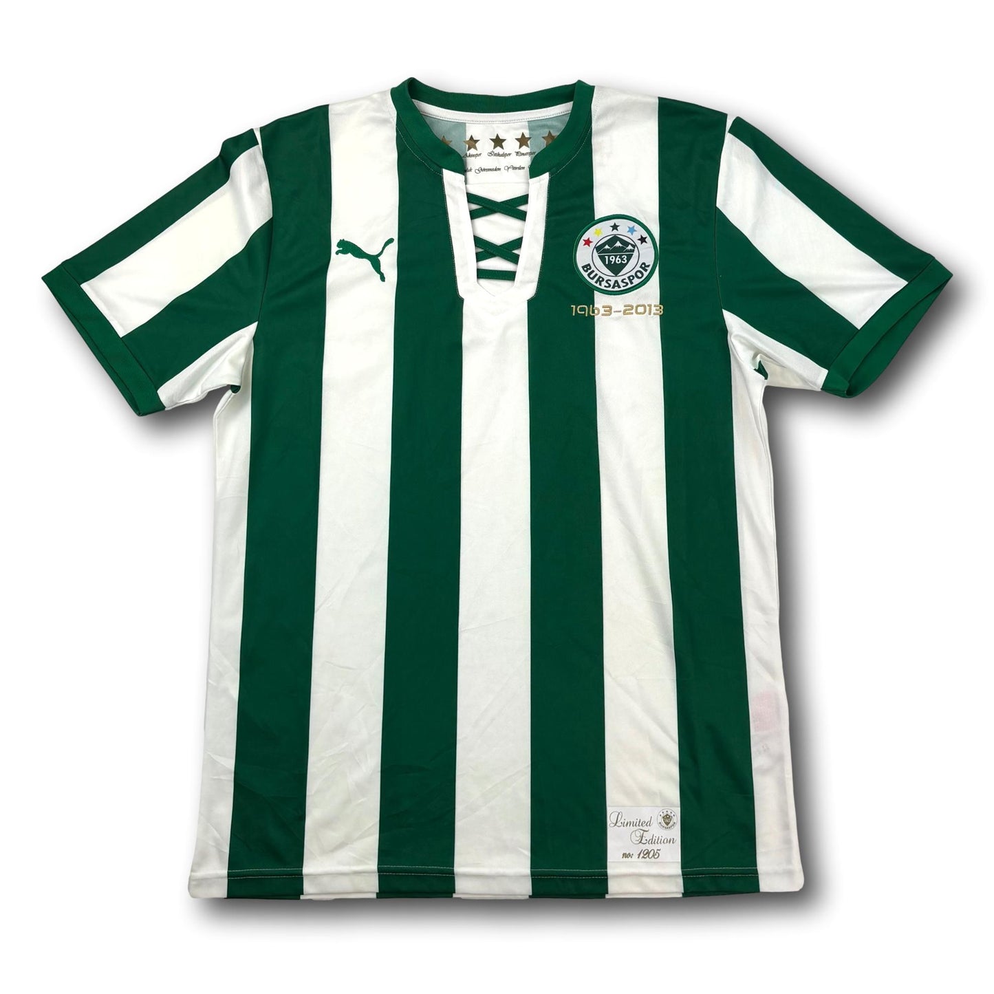Buraspor - 2013-14 - Special - L - Puma