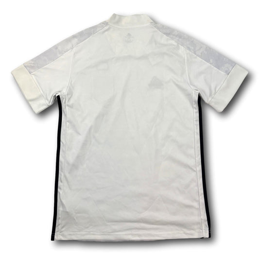 Japan - 2020-21 - Auswärts - M - adidas