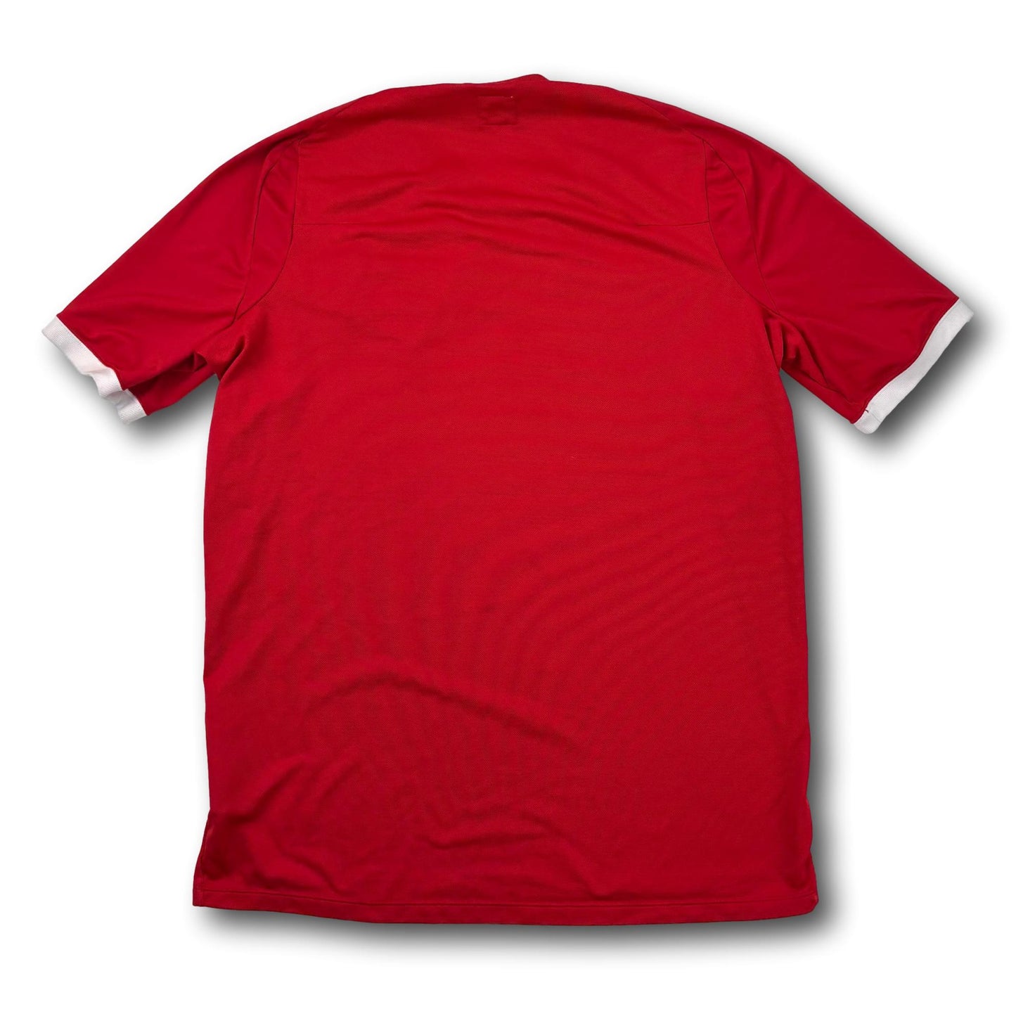 England - 2010-11 - Away - L - Umbro