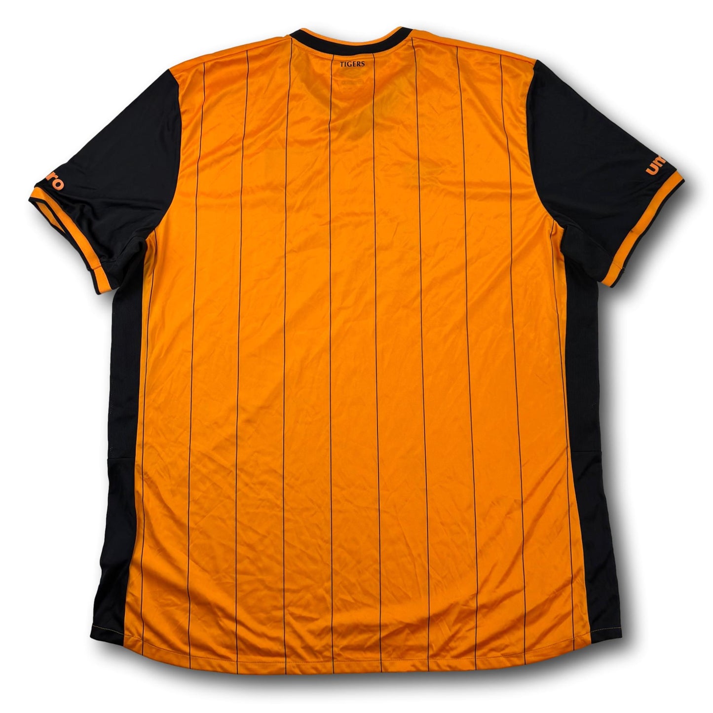 Hull City - 2015-16 - Home - XXXL - Umbro