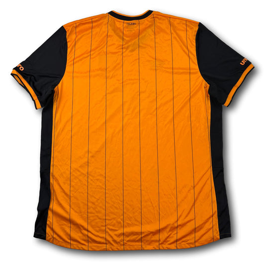 Hull City - 2015-16 - Home - XXXL - Umbro