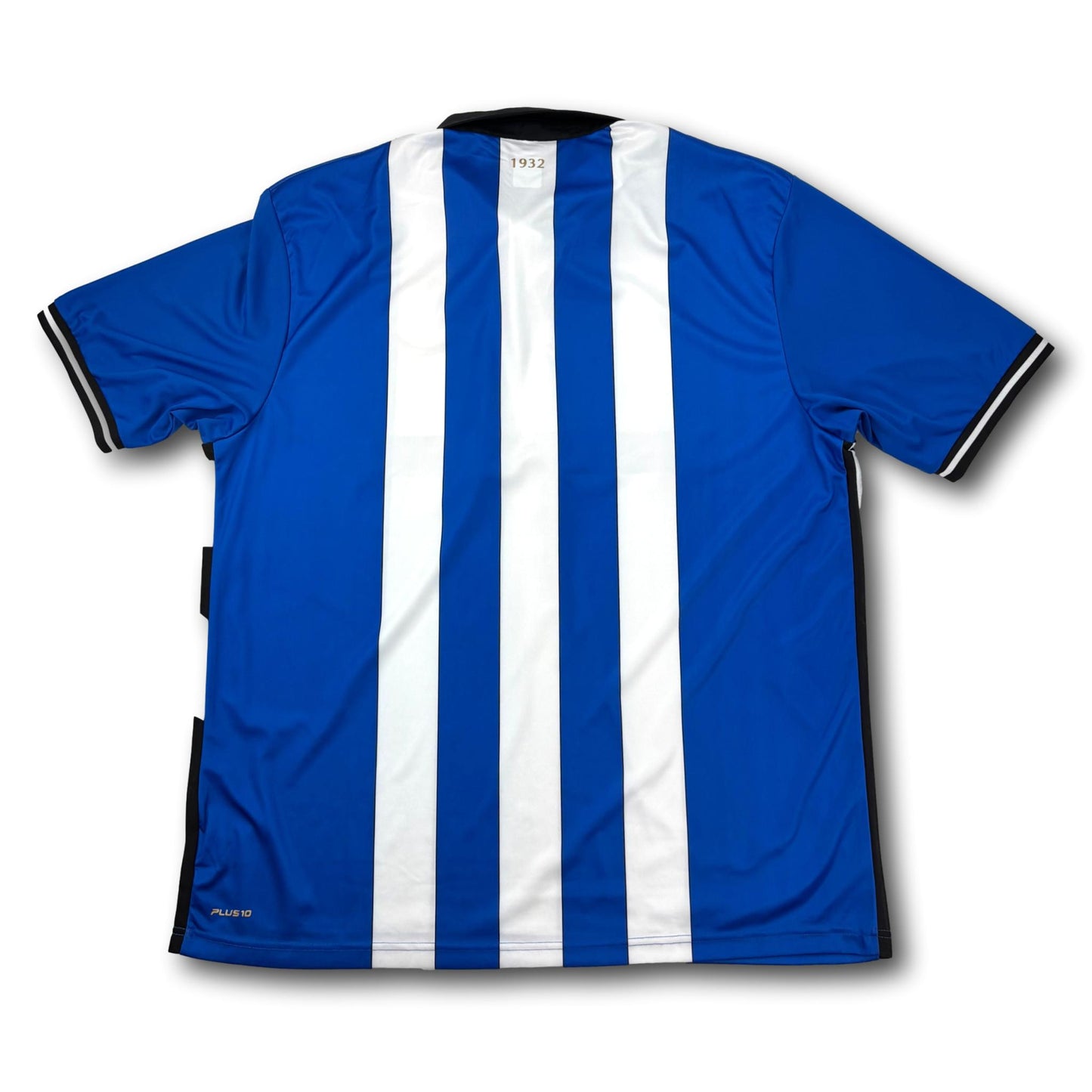 Wigan Athletic - 2014-15 - Home - XXXXL - Mi-Fit