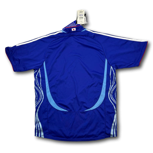Japon - 2006-07 - Domicile - L / XL - adidas