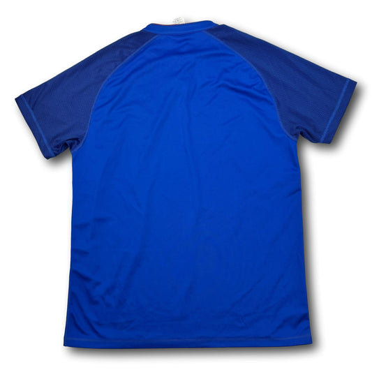 Thaïlande - 2020-21 - Domicile - XL - Warrix