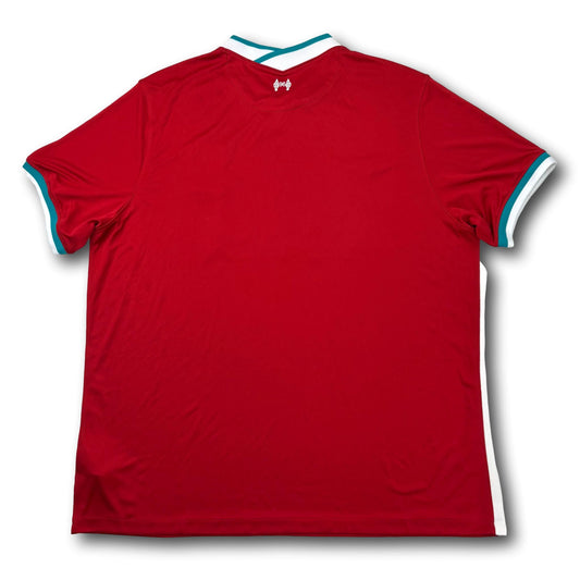 Liverpool FC - 2020-21 - Home - XXXL - Nike