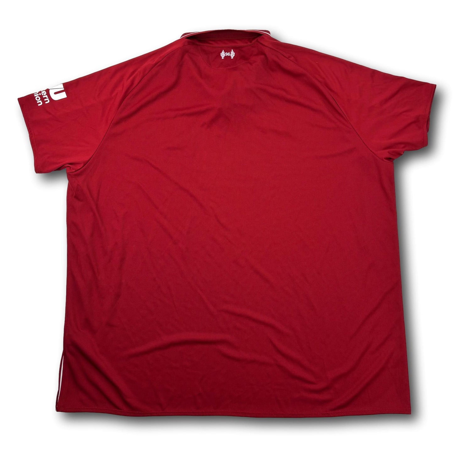 Liverpool FC - 2018-19 - Home - XXXL - New Balance