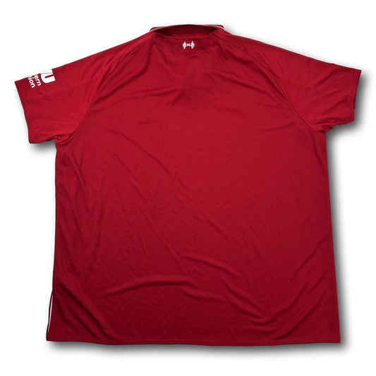 Liverpool FC - 2018-19 - Home - XXXL - New Balance