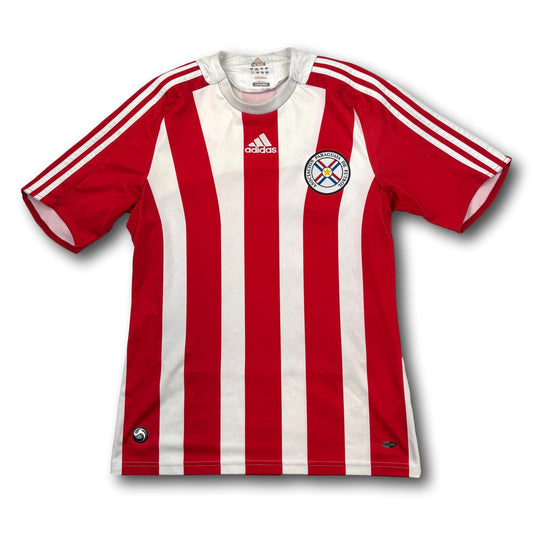Paraguay - 2008-09 - Domicile - S / M - adidas