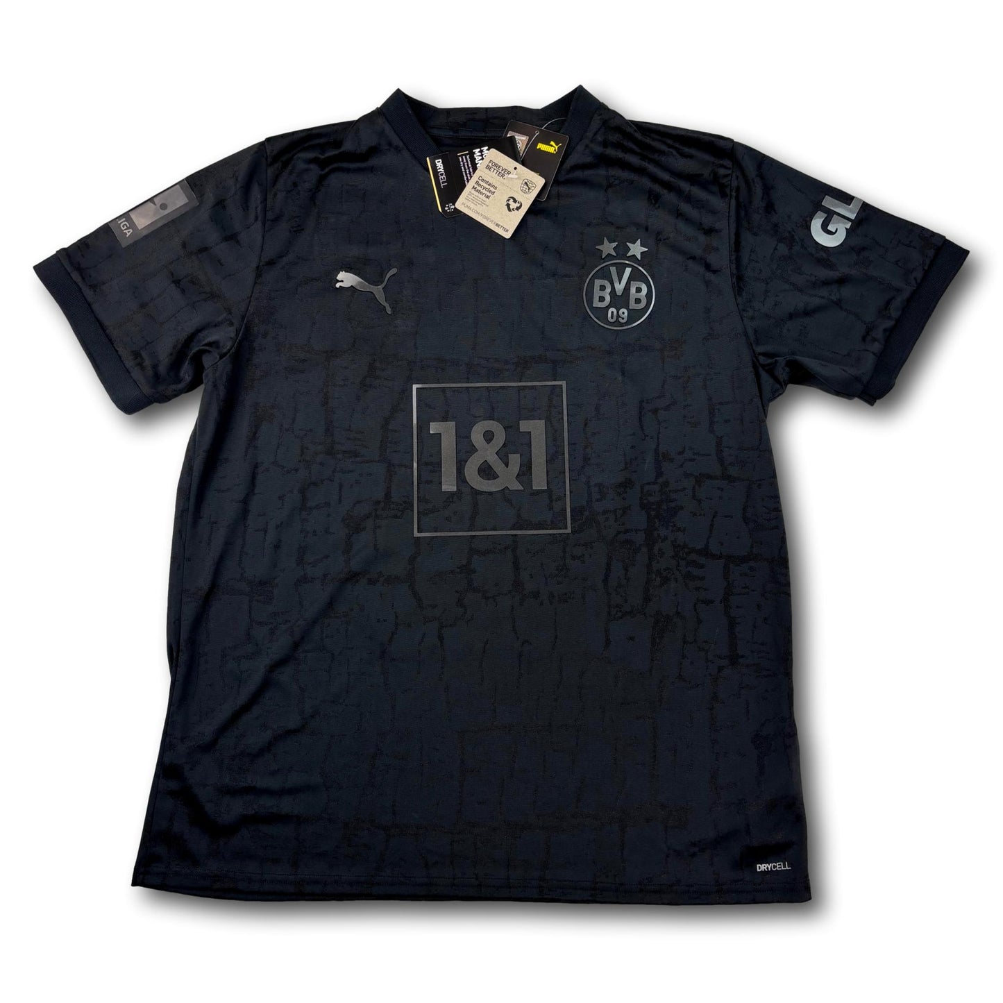 Borussia Dortmund - 2022-23 - Spécial - L - Puma - Bellingham n° 22