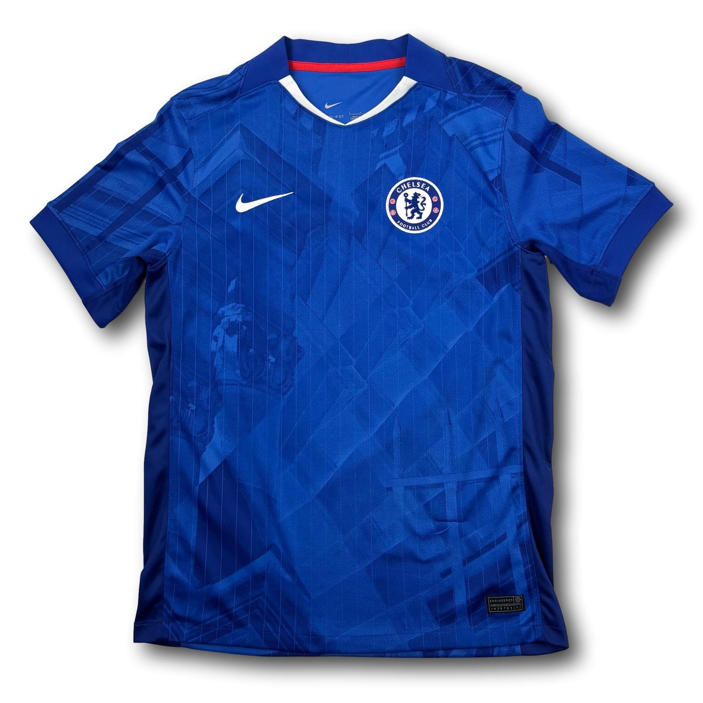 Chelsea FC - 2025-26 - Domicile - S - Nike