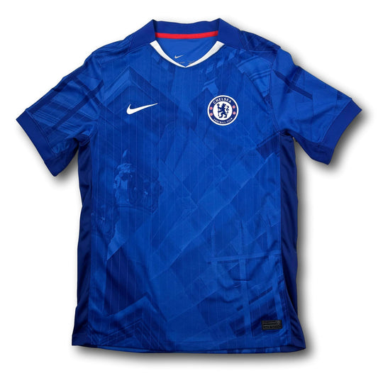 Chelsea FC - 2025-26 - Home - S - Nike