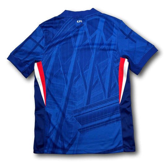 Chelsea FC - 2025-26 - Home - S - Nike