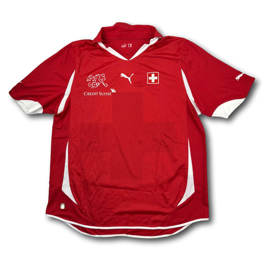 Switzerland - 2010-12 - Home - XXL - Puma