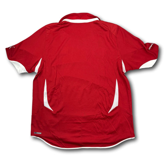 Switzerland - 2010-12 - Home - XXL - Puma